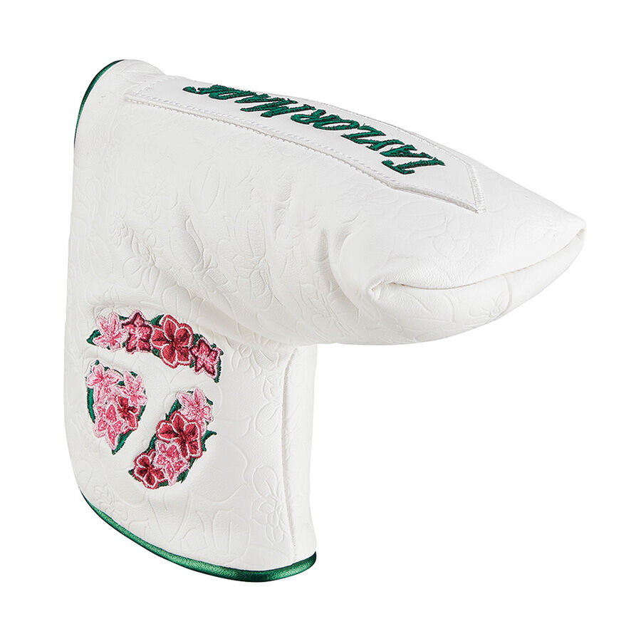 Season Opener Putter Headcover image number 0