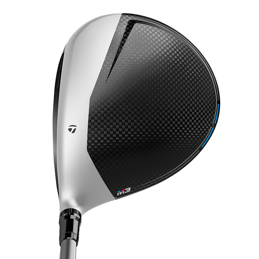 M3 Driver Specs & Reviews | TaylorMade Golf