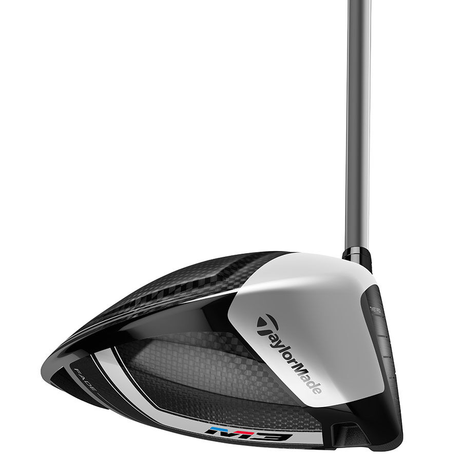 M3 Driver Specs & Reviews | TaylorMade Golf