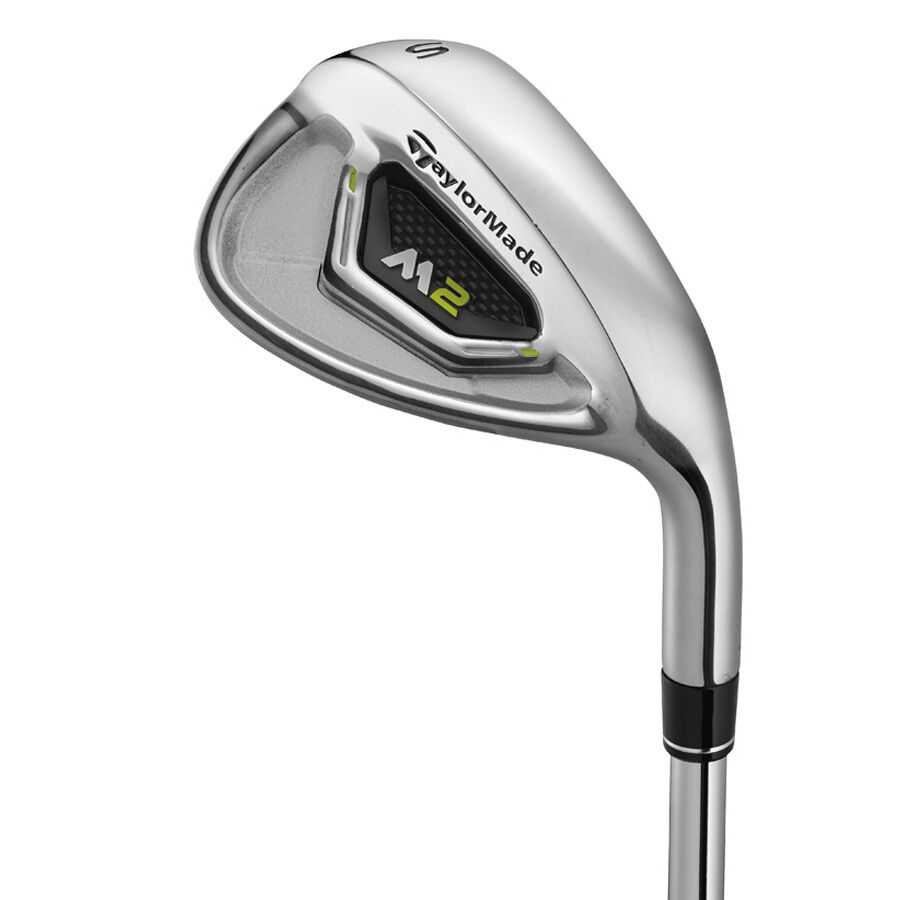 Taylormade m2 sale gap wedge loft