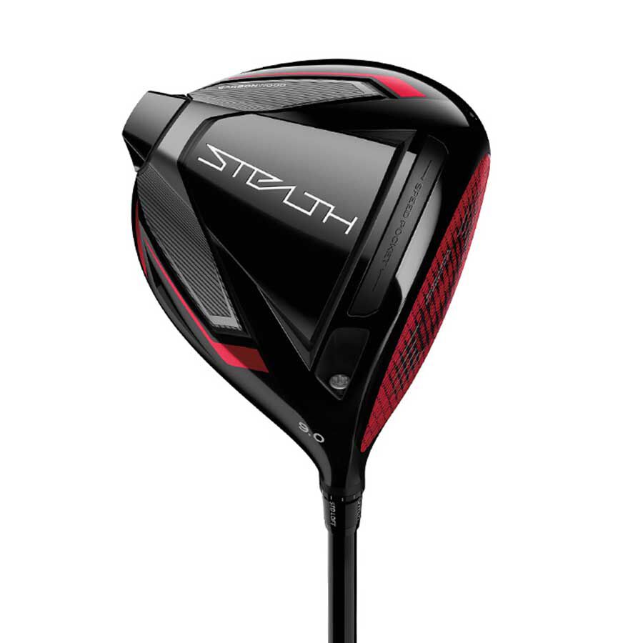 Stealth Driver | TaylorMade Golf