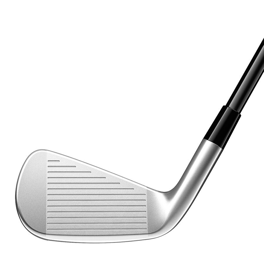 Taylormade deals driving iron