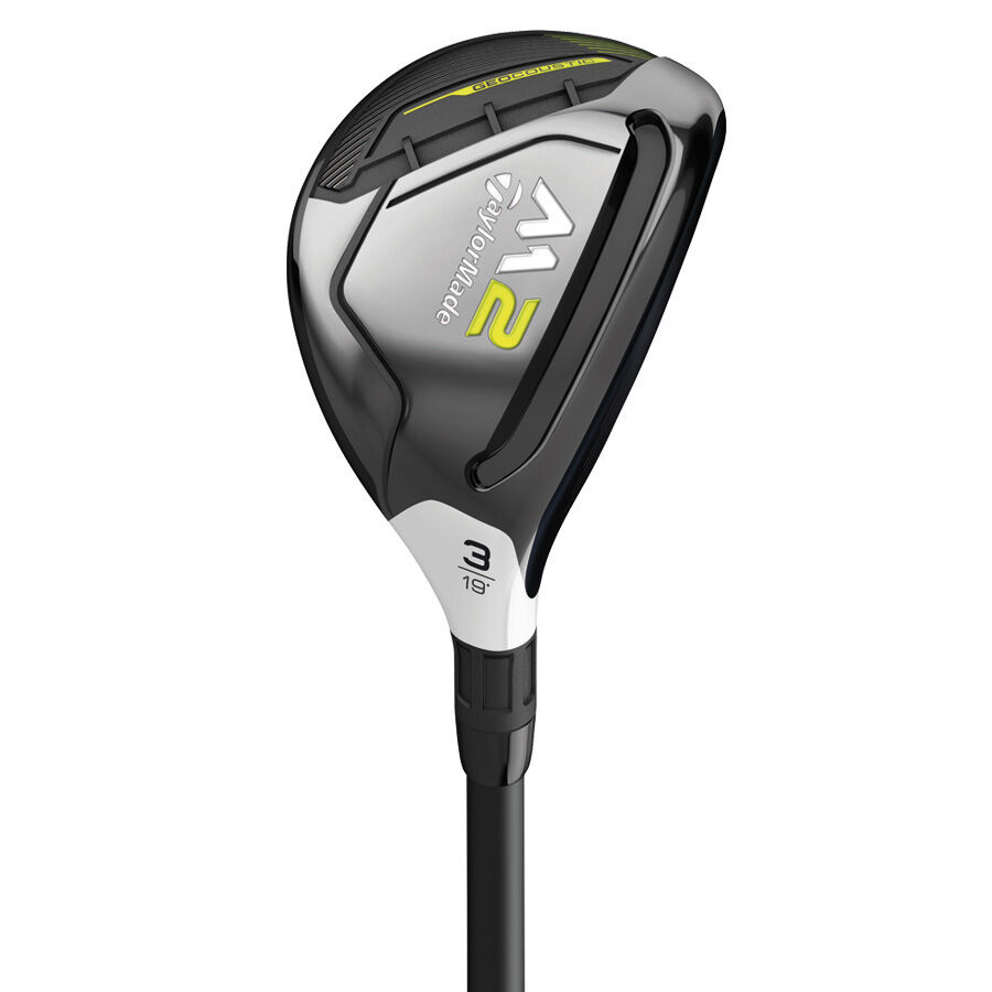 Taylormade hybrid clearance