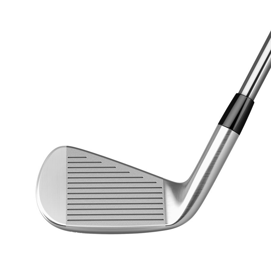 Taylormade deals p760 irons