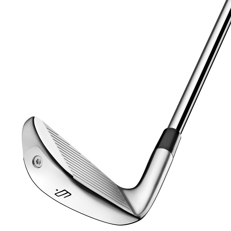 Taylormade deals p760 irons