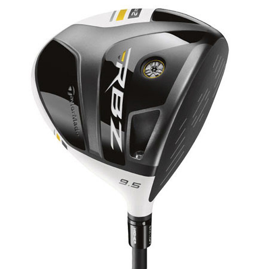 RocketBallz Stage 2 Ladies Adjustable Driver | TaylorMade Golf