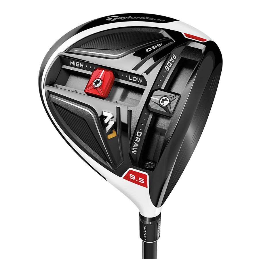 2016 M1 Driver | TaylorMade Golf