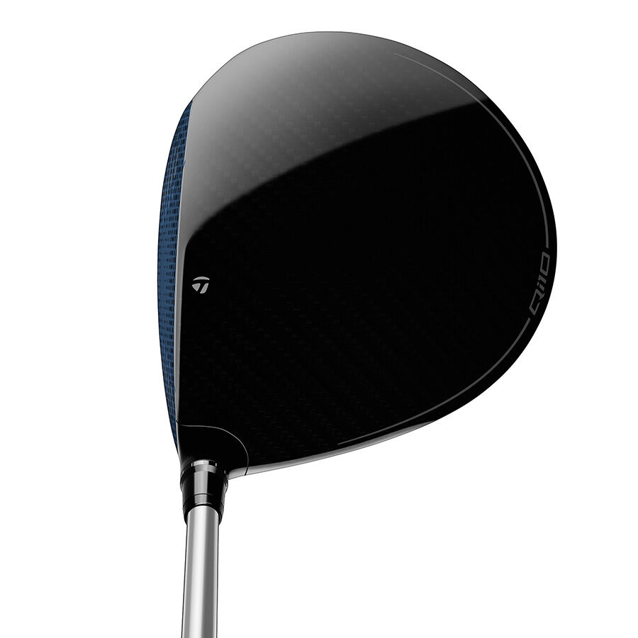 Qi10 Max HL Driver