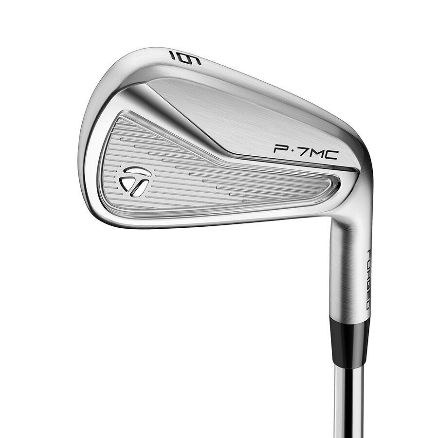 P7MC Irons