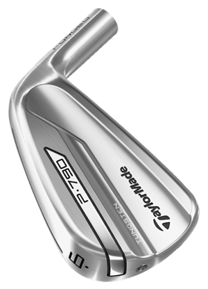 P790 & P700 Series Irons | TaylorMade Golf