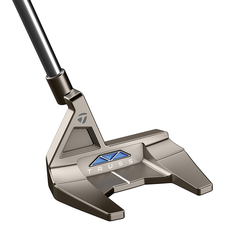 Which is the smallest fang putter? - Putters - GolfWRX