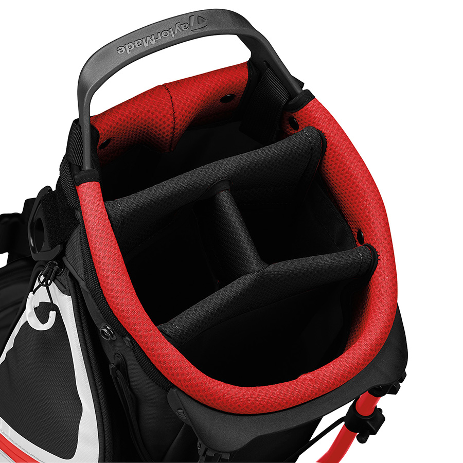 FlexTech Lite Stand Bag TaylorMade Golf