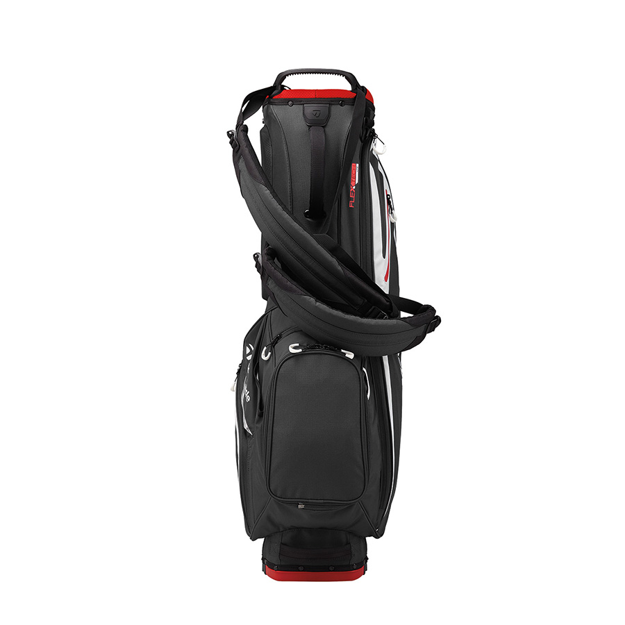 FlexTech Lite Stand Bag | TaylorMade Golf