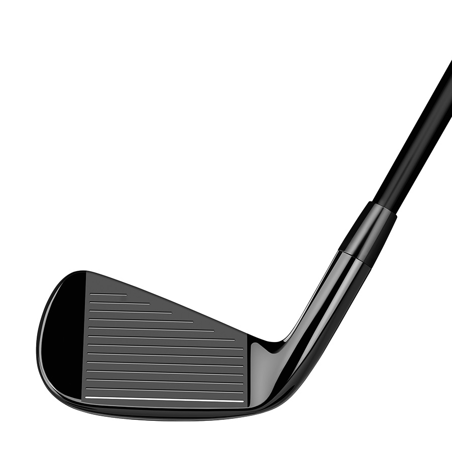 P790 Black Irons TaylorMade Golf