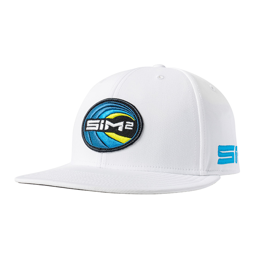 taylormade sim2 cap