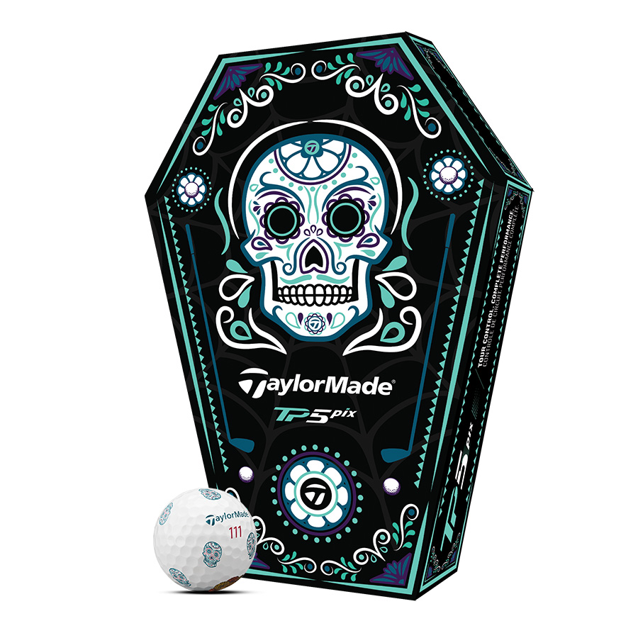 限定品】TP5 PIX DIA DE LOS MUERTOS 【希少】 www.misforwomen.com