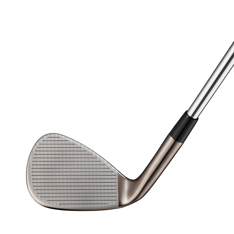 Hi-Toe RAW Wedge