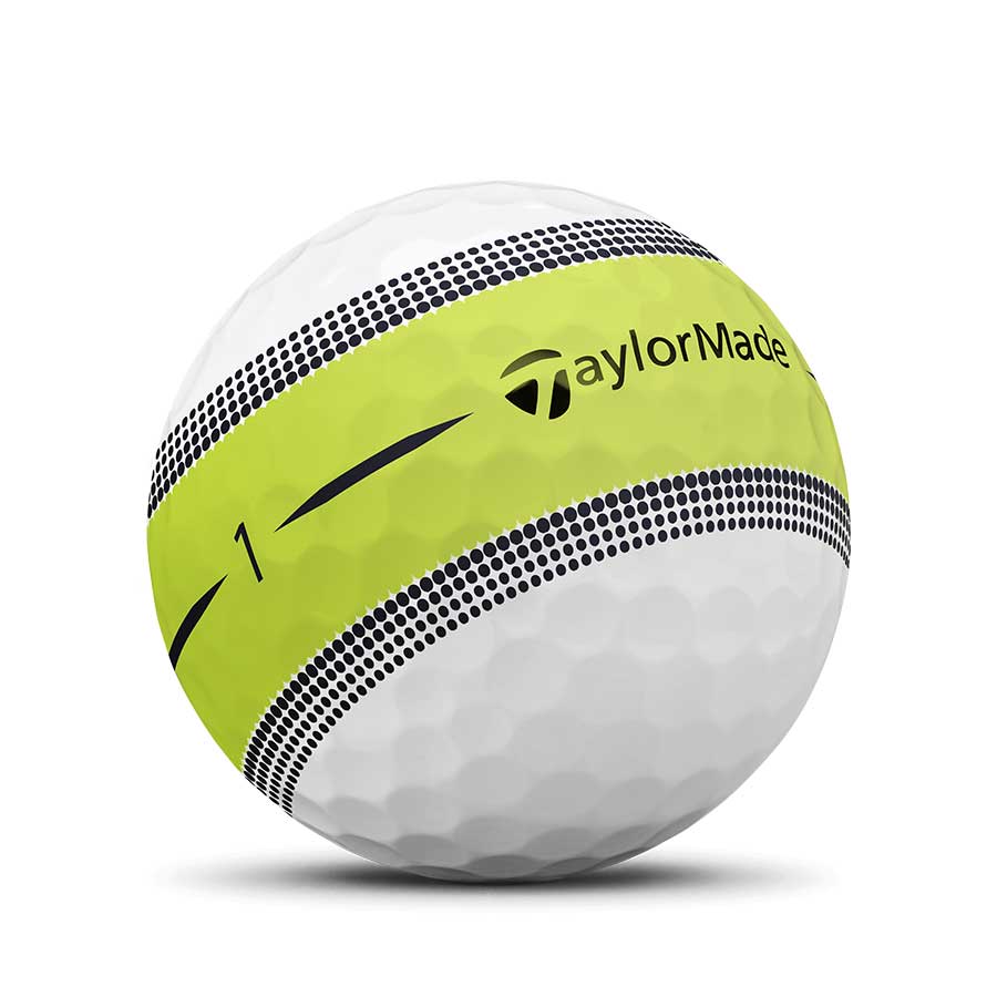 taylormade golf balls