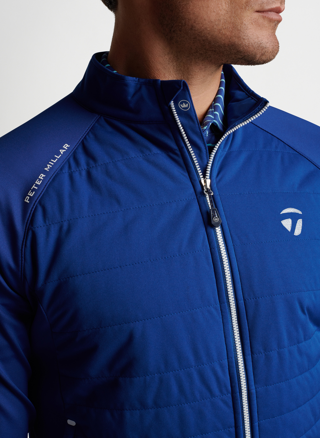 Men's steep series on sale spectre hybrid jacket