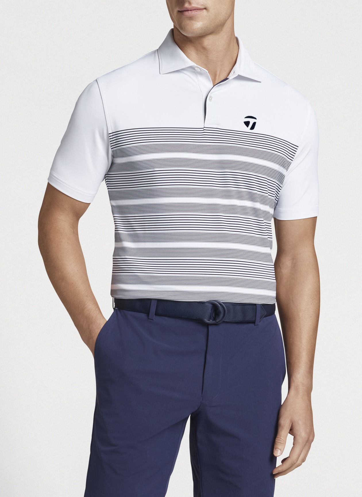 taylormade polo