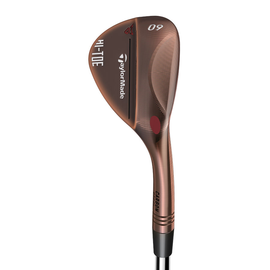 Taylormade hi toe 64 on sale degree