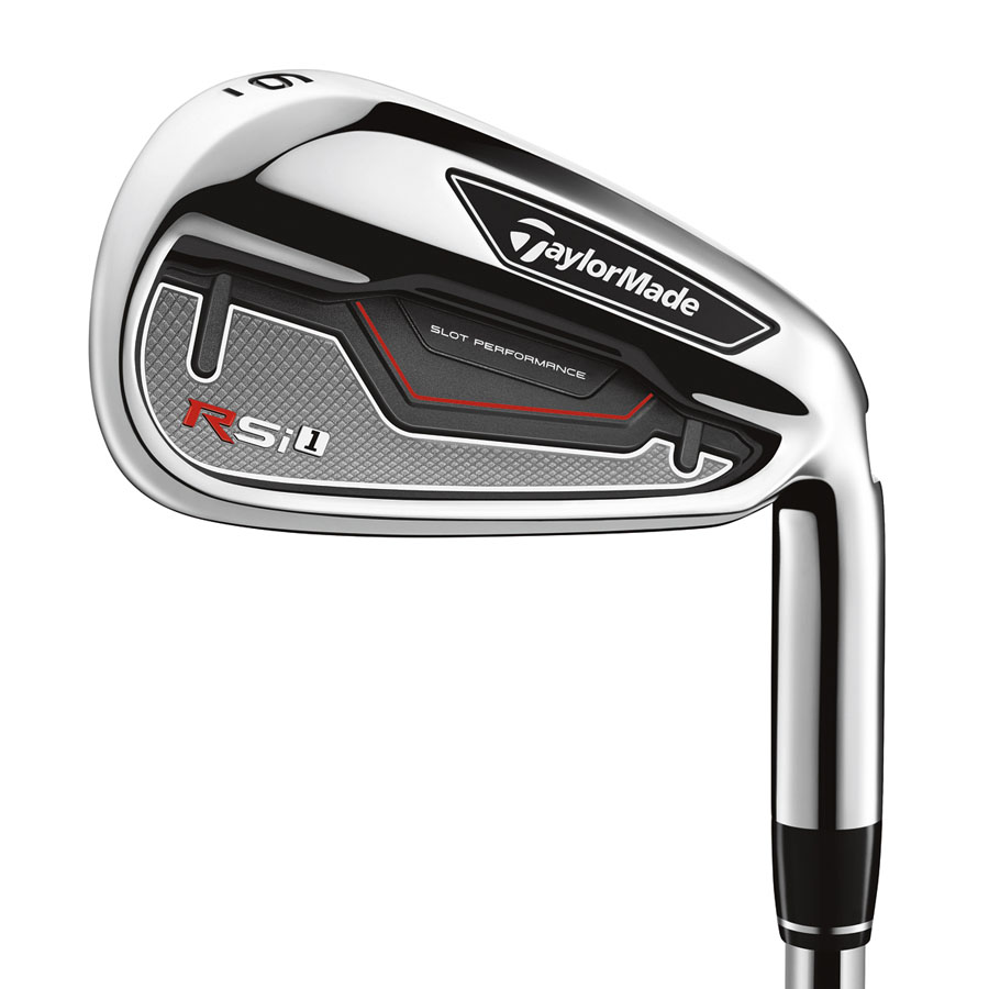 RSi 1 Irons TaylorMade Golf