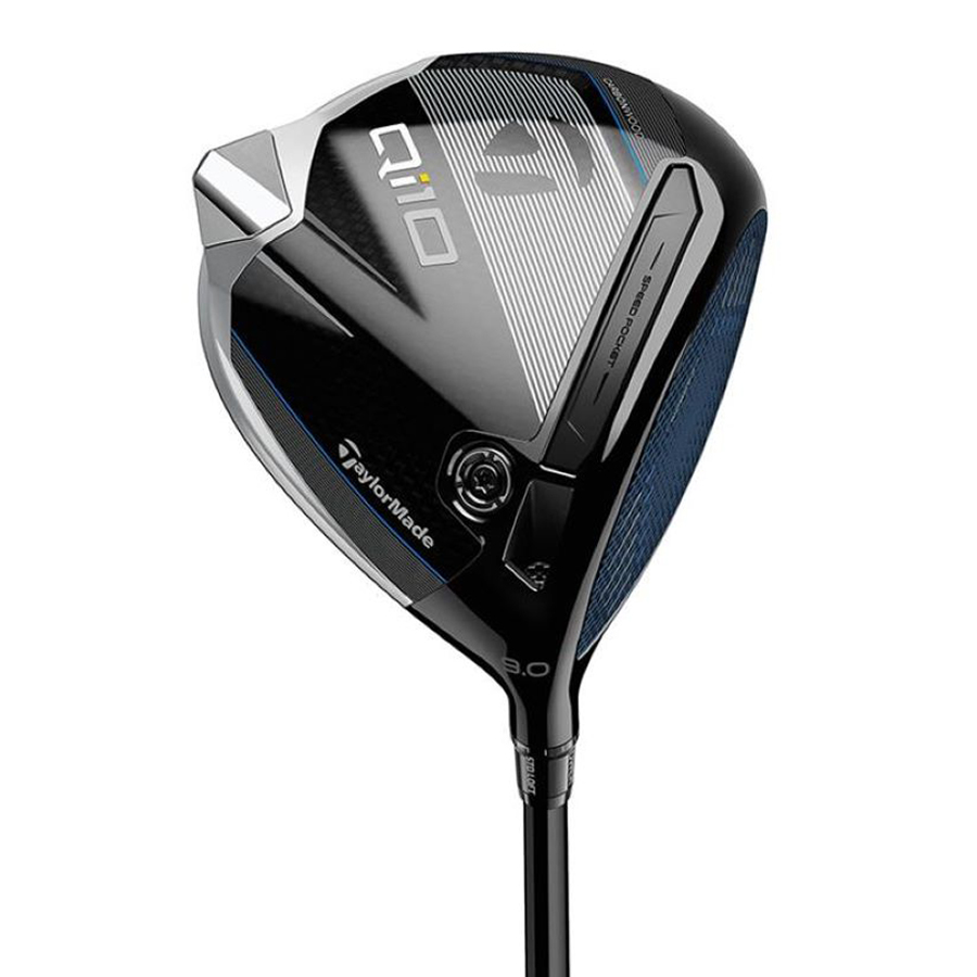 TaylorMade Golf Drivers The 1 Driver in Golf