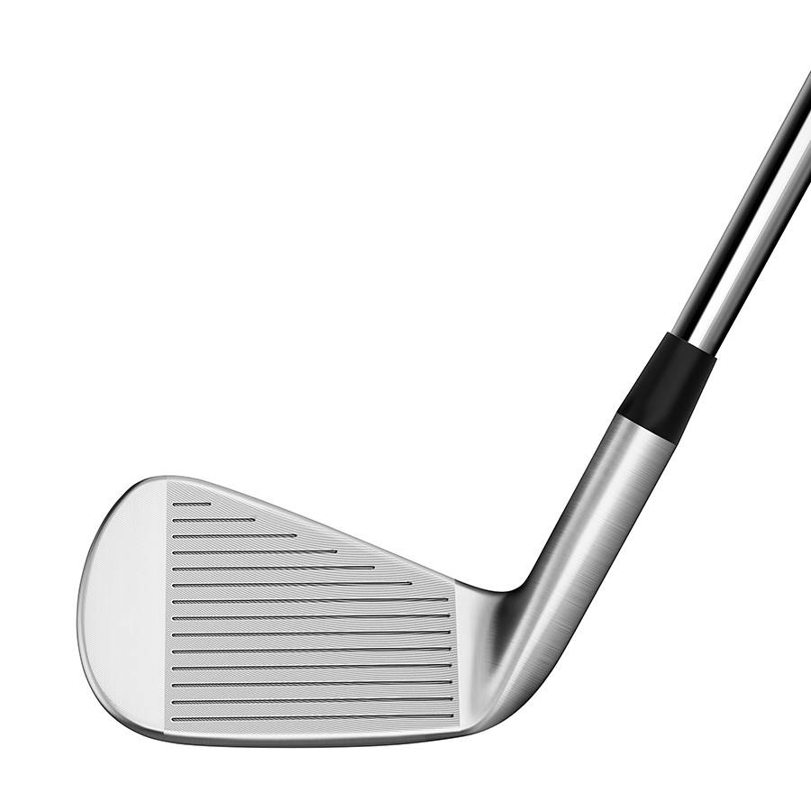 P7MC Irons