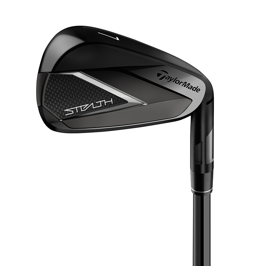 Golf Irons & Iron Sets | Best Irons in Golf | TaylorMade Golf