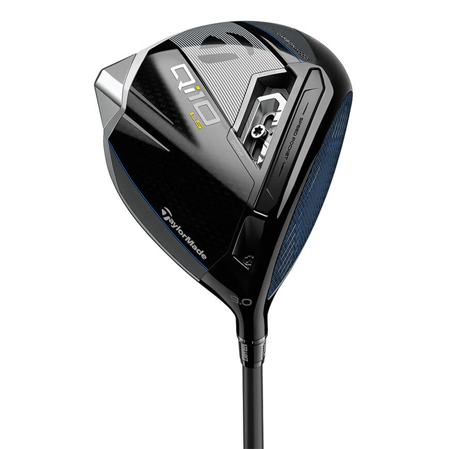 TaylorMade Golf | Drivers | The #1 Driver in Golf