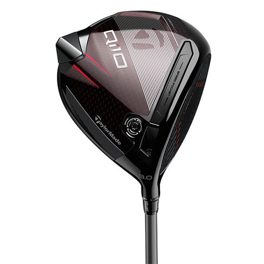 TaylorMade Golf | Drivers | The #1 Driver in Golf