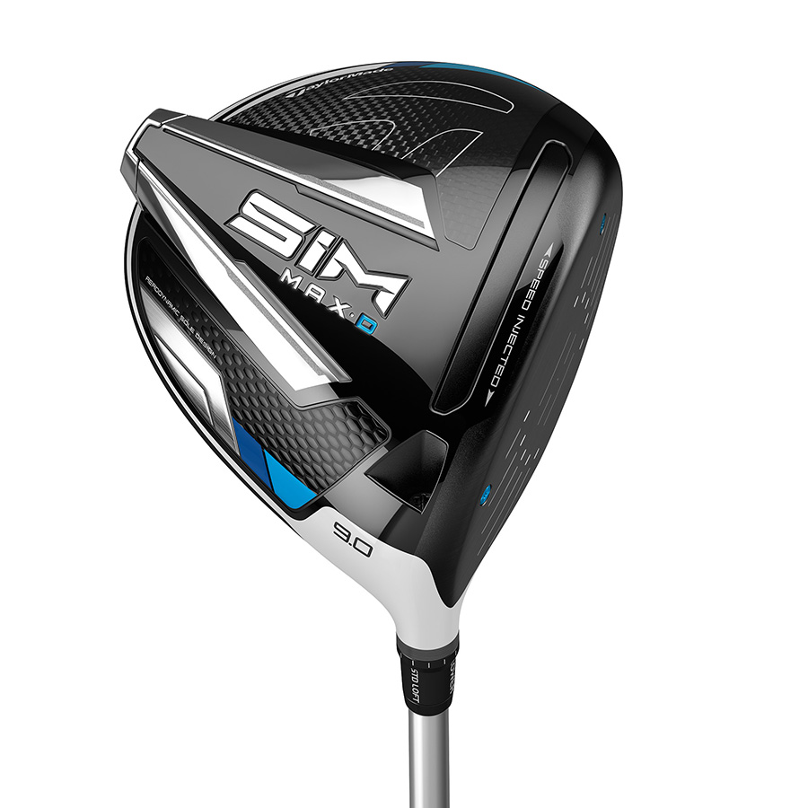 SIM Max D Women's Driver