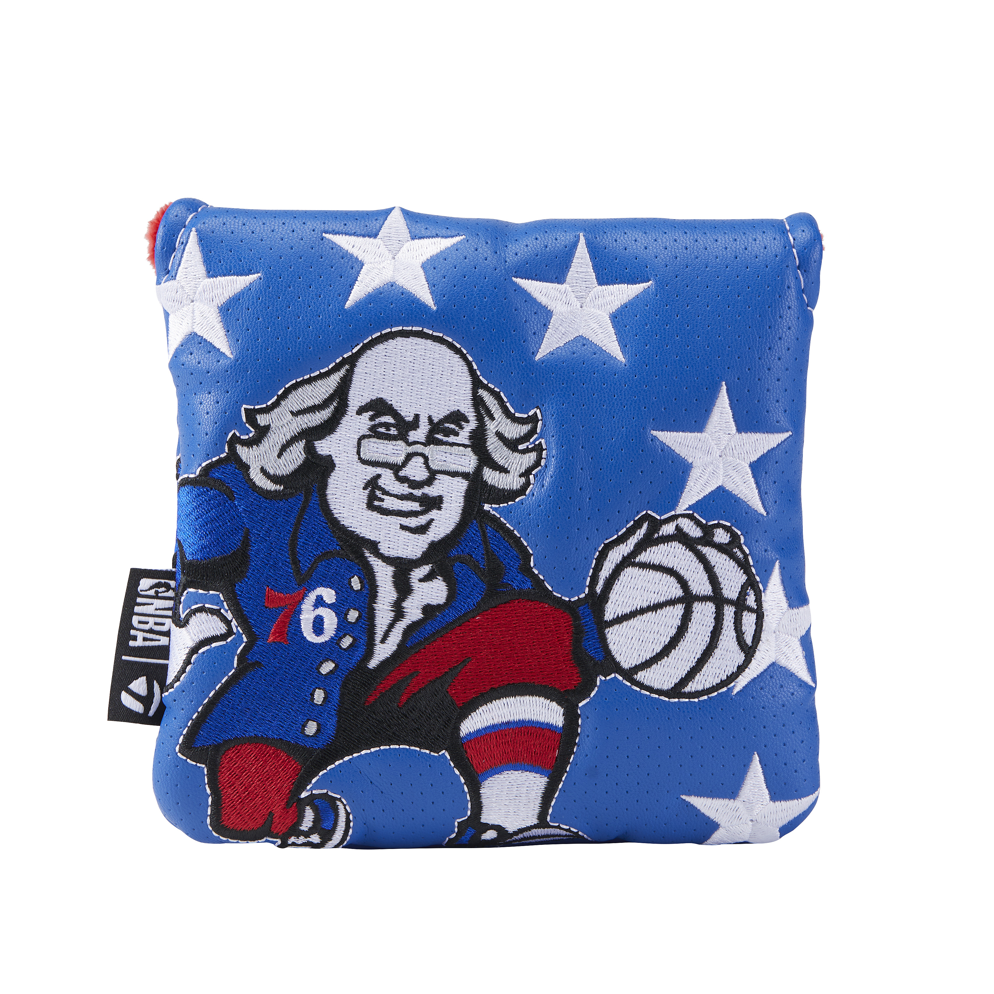 Sixers ben franklin hat online