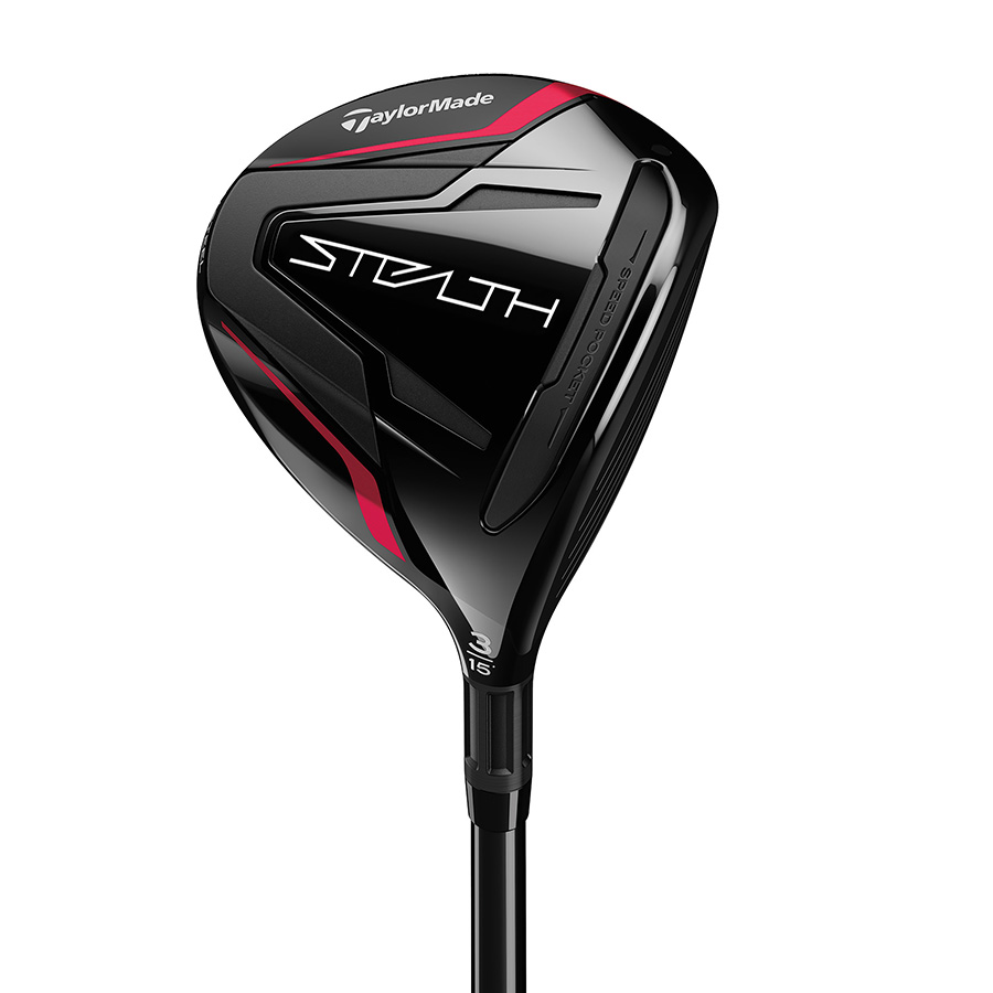 Taylormade Rescue Hybrid & Strong 3 on sale Wood