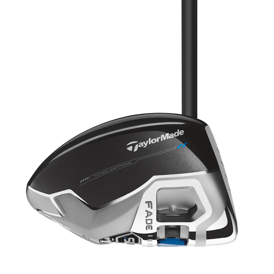 SLDR 430 TP Driver