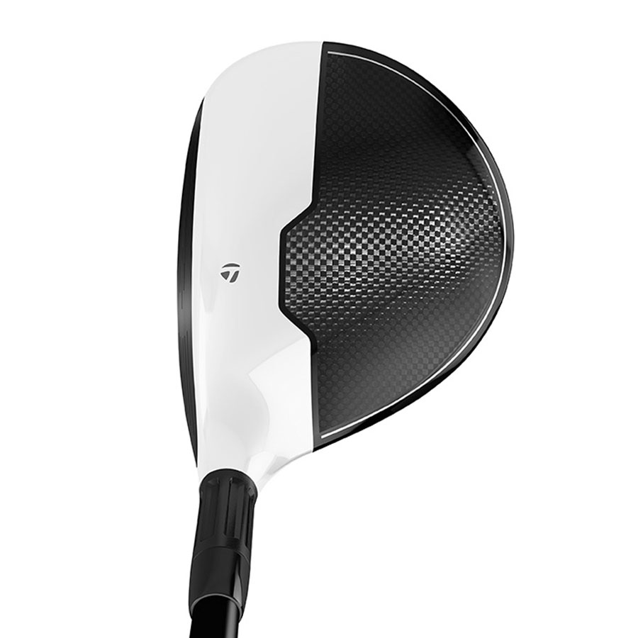 TaylorMade factory 3 wood